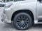 2023 Lexus GX 460 Luxury