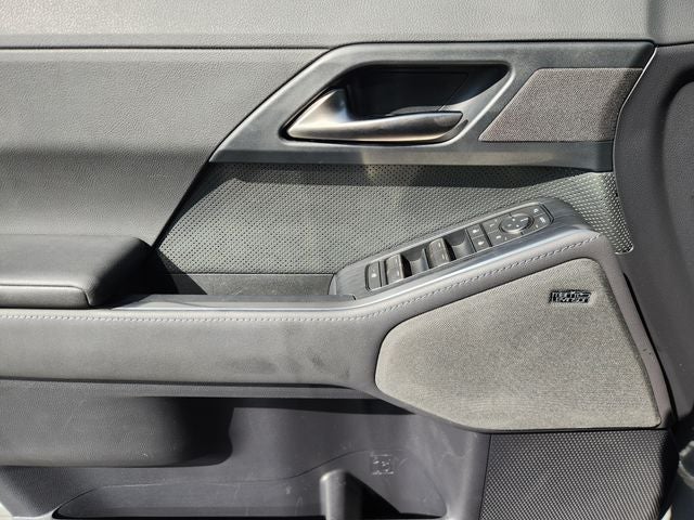 2024 Lexus GX 550 Overtrail+