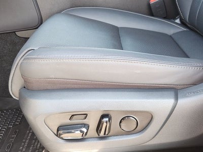 2024 Lexus GX 550 Overtrail+