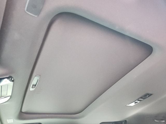 2024 Lexus GX 550 Overtrail+