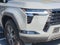 2024 Lexus GX 550 Overtrail+