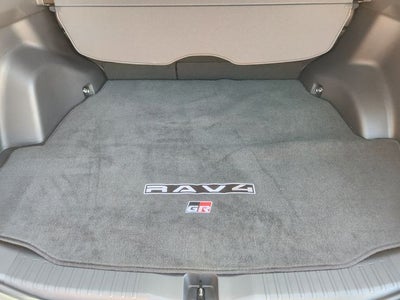 2026 Toyota RAV4 Plug-In Hybrid GR Sport