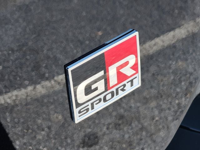2026 Toyota RAV4 Plug-In Hybrid GR Sport