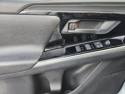 2024 Toyota bZ4X XLE
