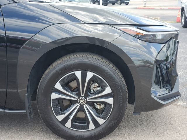 2024 Toyota bZ4X XLE