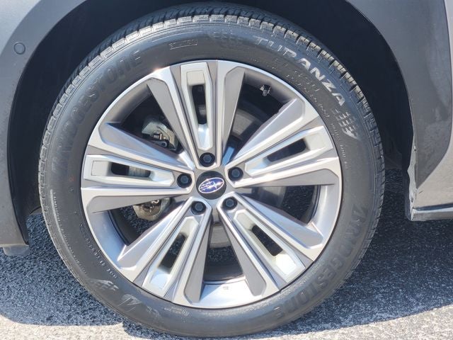 2023 Subaru Solterra Touring
