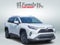 2025 Toyota RAV4 Hybrid XLE Premium