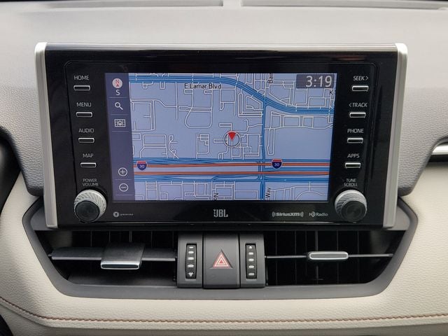 2021 Toyota RAV4 Hybrid Limited