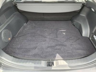 2021 Toyota RAV4 Hybrid Limited
