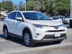 2016 Toyota RAV4 Hybrid Limited