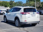 2016 Toyota RAV4 Hybrid Limited