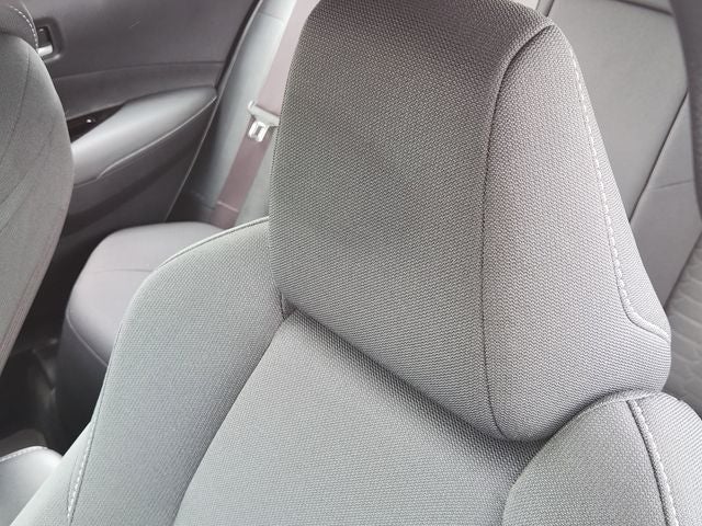 2025 Toyota Corolla Hatchback SE