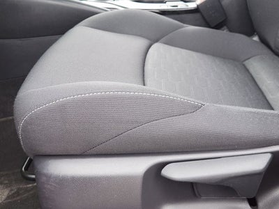 2025 Toyota Corolla Hatchback SE