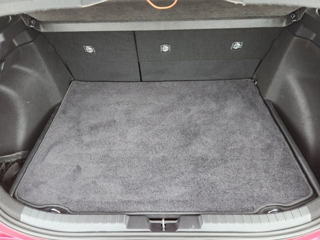 2025 Toyota Corolla Hatchback SE