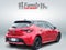 2025 Toyota Corolla Hatchback SE
