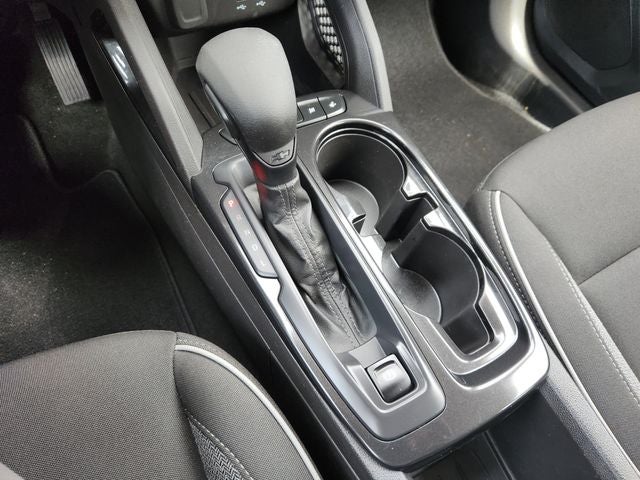 2025 Chevrolet TrailBlazer LS