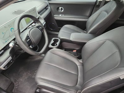 2023 Hyundai IONIQ 5 SEL