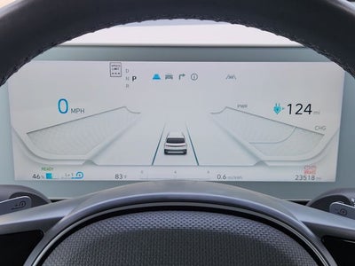 2024 Hyundai IONIQ 5 SEL