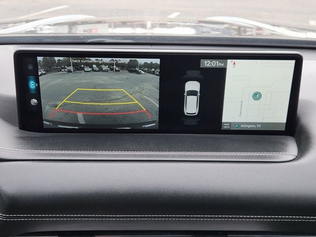 2024 Genesis GV80 2.5T