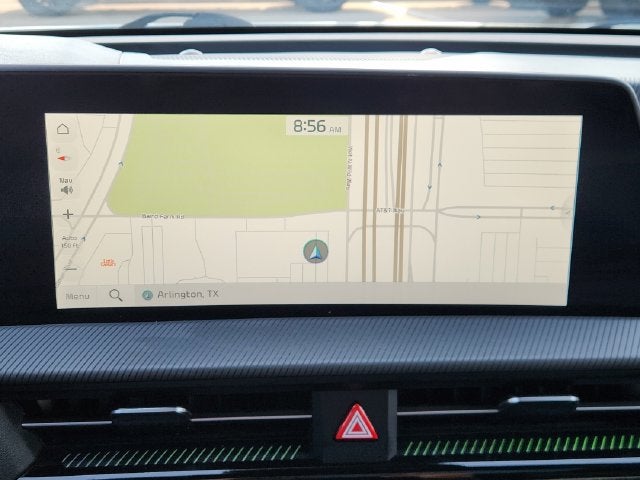 2023 Kia EV6 GT-Line