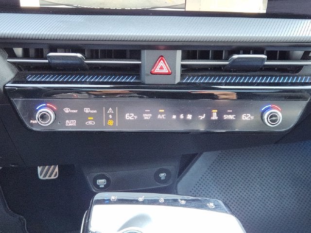 2023 Kia EV6 GT-Line