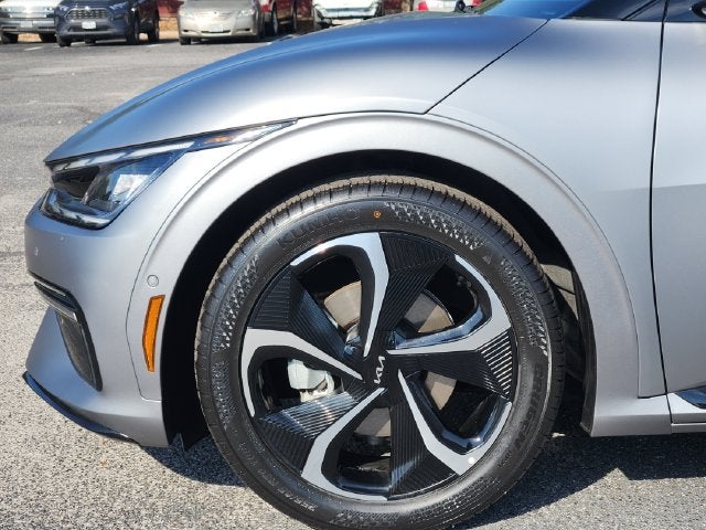 2023 Kia EV6 GT-Line