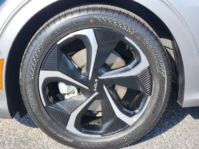 2023 Kia EV6 GT-Line