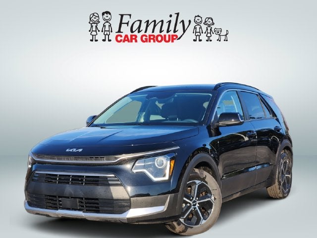 2023 Kia Niro EX