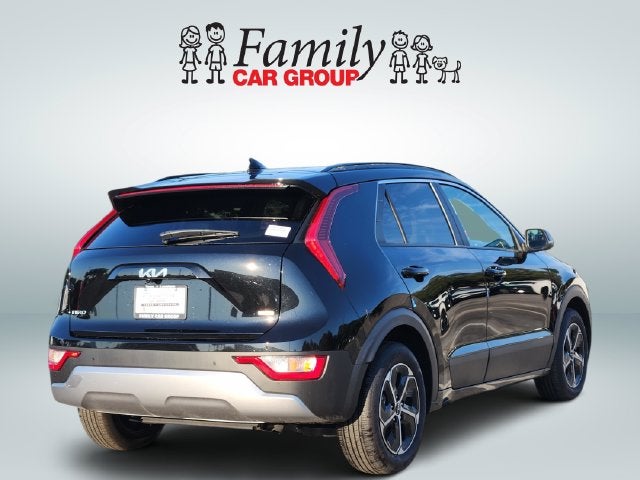2023 Kia Niro EX