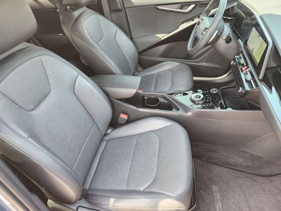 2023 Kia Niro Plug-In Hybrid SX