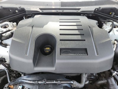 2023 Land Rover Defender 110 SE