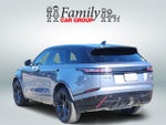 2021 Land Rover Range Rover Velar P250 R-Dynamic S