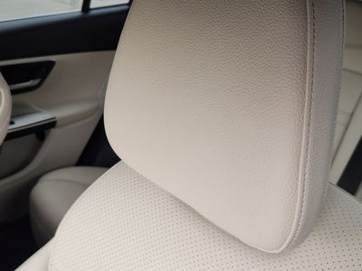 2024 Mercedes-Benz GLC GLC 300