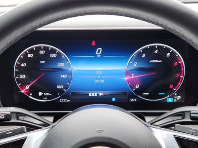 2024 Mercedes-Benz GLC GLC 300