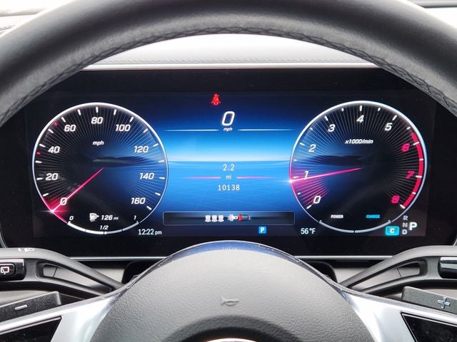 2024 Mercedes-Benz GLC GLC 300