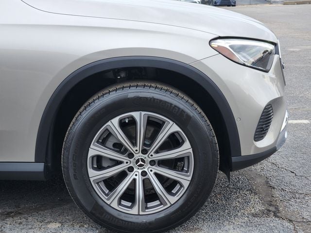 2024 Mercedes-Benz GLC GLC 300