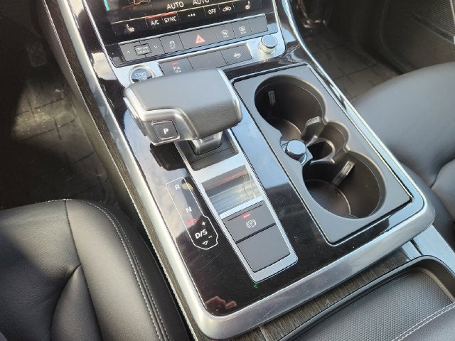 2025 Audi Q7 55 Premium Plus quattro