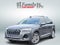 2025 Audi Q7 55 Prestige quattro