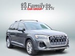 2025 Audi Q7 55 Prestige quattro