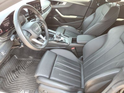 2023 Audi A5 Sportback 45 S line Premium Plus quattro