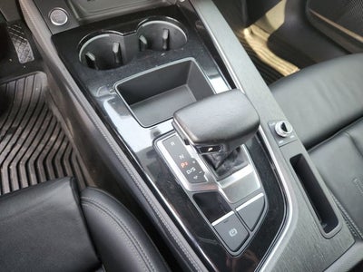 2023 Audi A5 Sportback 45 S line Premium Plus quattro