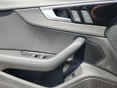 2023 Audi A5 Sportback 45 S line Premium Plus quattro