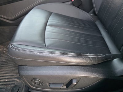 2023 Audi A6 55 Premium Plus quattro