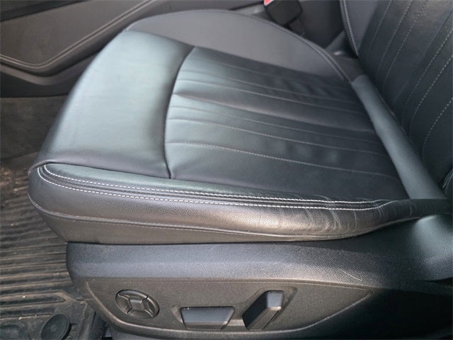 2023 Audi A6 55 Premium Plus quattro