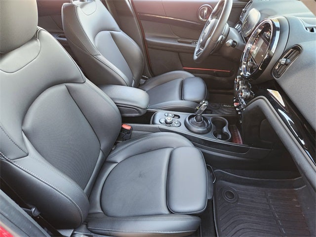 2022 MINI Countryman Cooper S