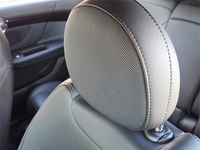 2022 MINI Countryman Cooper S