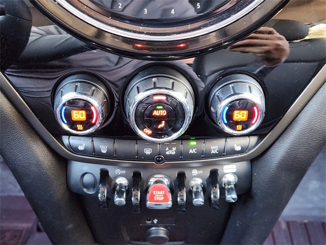 2022 MINI Countryman Cooper S