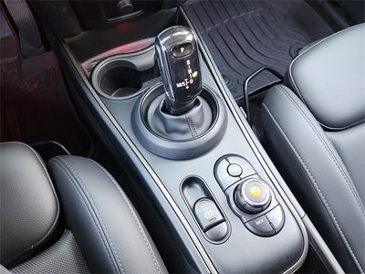 2022 MINI Countryman Cooper S