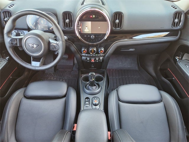 2022 MINI Countryman Cooper S