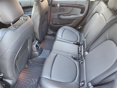 2022 MINI Countryman Cooper S